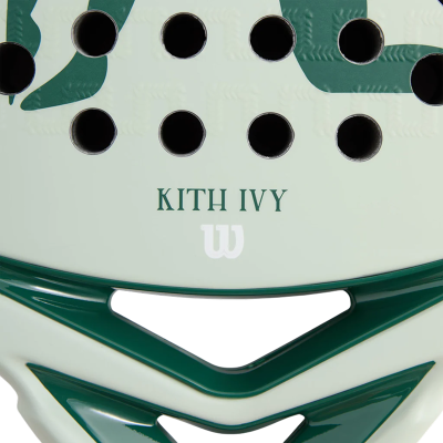 Ракетка для Падел-тенниса KITH x Wilson Elite Padel Racket купить в интернет-магазине Kicksmania