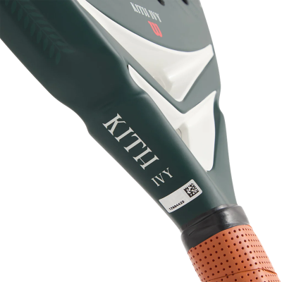 Ракетка для Падел-тенниса KITH x Wilson LT Padel Racket купить в интернет-магазине Kicksmania