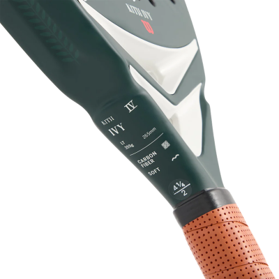 Ракетка для Падел-тенниса KITH x Wilson LT Padel Racket купить в интернет-магазине Kicksmania