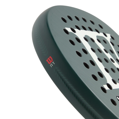 Ракетка для Падел-тенниса KITH x Wilson LT Padel Racket купить в интернет-магазине Kicksmania