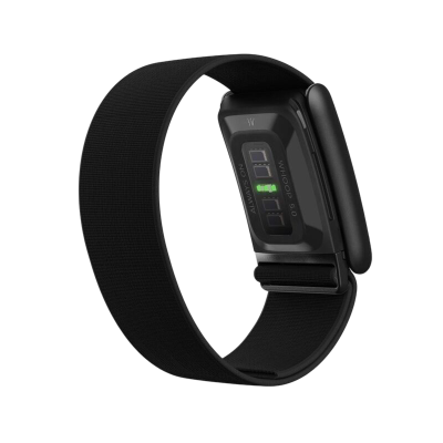 Фитнес-браслет WHOOP 5.0 One Black + подписка купить в интернет-магазине Kicksmania