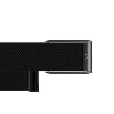 Фитнес-браслет WHOOP 5.0 Peak Obsidian + подписка купить в интернет-магазине Kicksmania