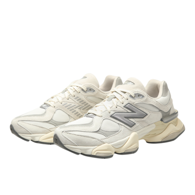 New Balance 9060 Sea Salt купить в интернет-магазине Kicksmania