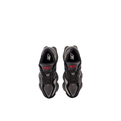 New Balance 9060 Black Castlerock Grey купить в интернет-магазине Kicksmania