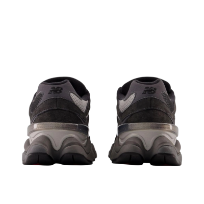 New Balance 9060 Black Castlerock Grey купить в интернет-магазине Kicksmania