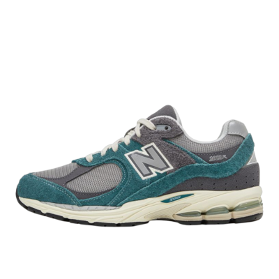 New Balance 2002R New Spruce Magnet купить в интернет-магазине Kicksmania