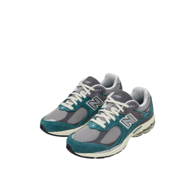 New Balance 2002R New Spruce Magnet купить в интернет-магазине Kicksmania