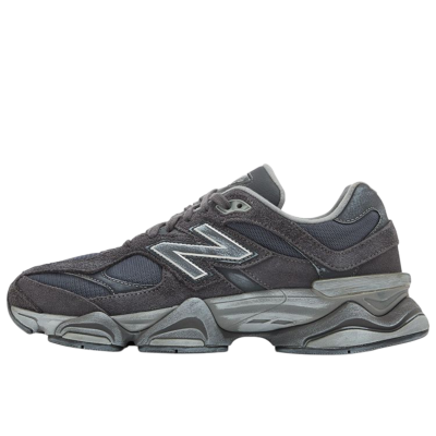 New Balance 9060 Magnet Black купить в интернет-магазине Kicksmania