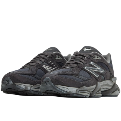 New Balance 9060 Magnet Black купить в интернет-магазине Kicksmania