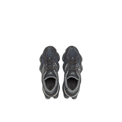 New Balance 9060 Magnet Black купить в интернет-магазине Kicksmania