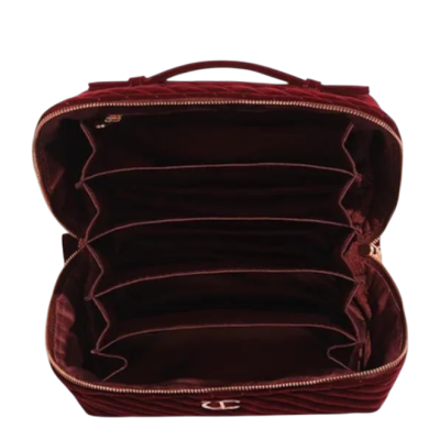 Косметичка Charlotte Tilbury Velvet купить в интернет-магазине Kicksmania