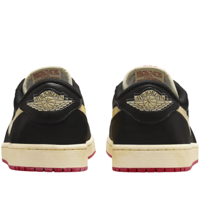 Air Jordan 1 Low OG x Nigel Sylvester Better with Time купить в интернет-магазине Kicksmania