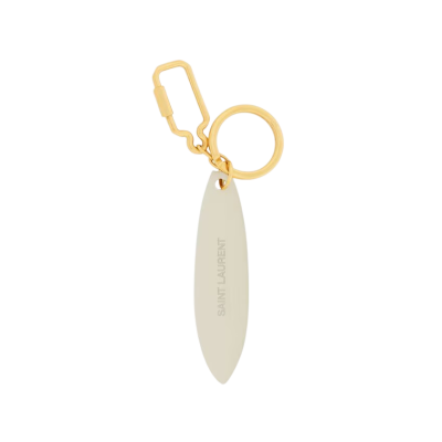Брелок Saint Laurent Surf White купить в интернет-магазине Kicksmania