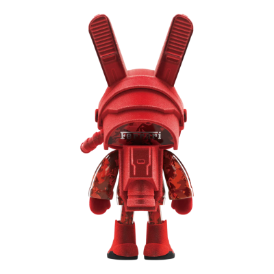 Robbi x Ferrari 400% купить в интернет-магазине Kicksmania