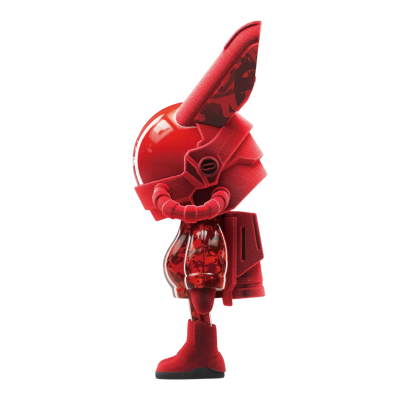 Robbi x Ferrari 400% купить в интернет-магазине Kicksmania