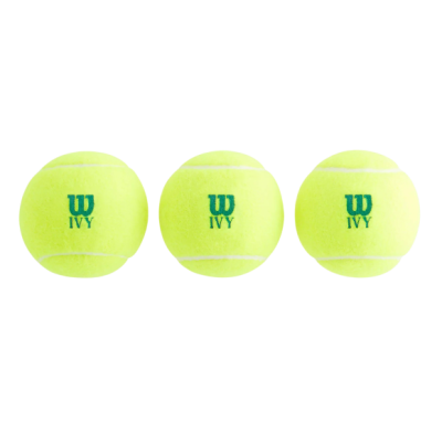 Мячи Kith Ivy 3-Pack Padel Balls купить в интернет-магазине Kicksmania