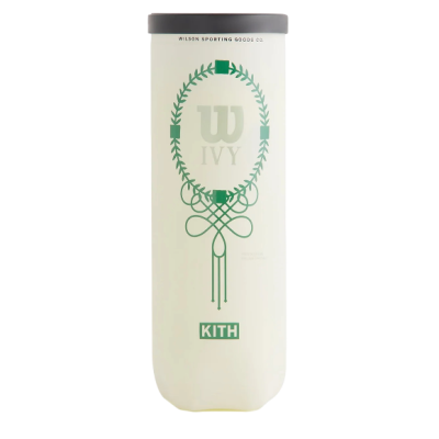 Мячи Kith Ivy 3-Pack Padel Balls купить в интернет-магазине Kicksmania