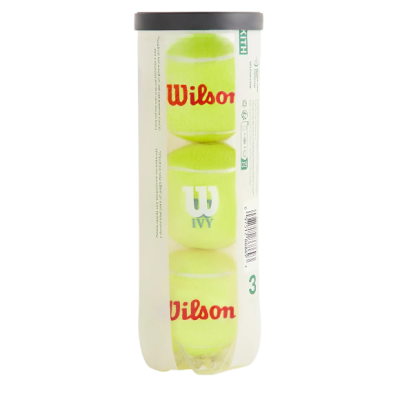 Мячи Kith Ivy 3-Pack Padel Balls купить в интернет-магазине Kicksmania