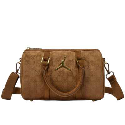 Сумка Jordan Monogram Cross Body Sand купить в интернет-магазине Kicksmania