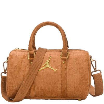 Сумка Jordan Monogram Sand Medium купить в интернет-магазине Kicksmania