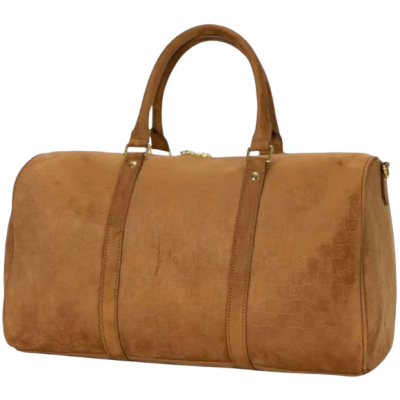 Сумка Jordan Monogram Duffle Bag Sand купить в интернет-магазине Kicksmania