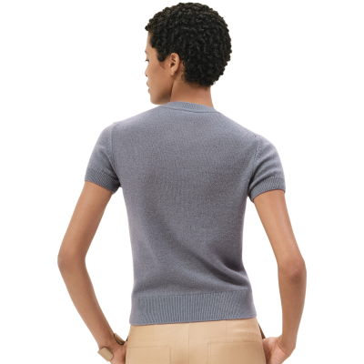 Свитер Hermes Cashmere купить в интернет-магазине Kicksmania