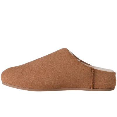 Слипоны Ugg Elea Beige купить в интернет-магазине Kicksmania