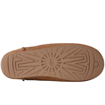 Слипоны Ugg Elea Beige купить в интернет-магазине Kicksmania