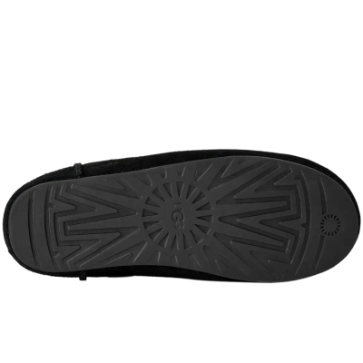 Слипоны Ugg Elea Black купить в интернет-магазине Kicksmania