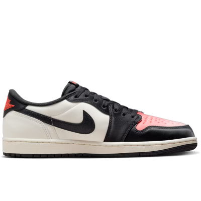 Air Jordan 1 Low PSG купить в интернет-магазине Kicksmania