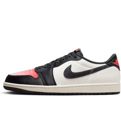 Air Jordan 1 Low PSG купить в интернет-магазине Kicksmania