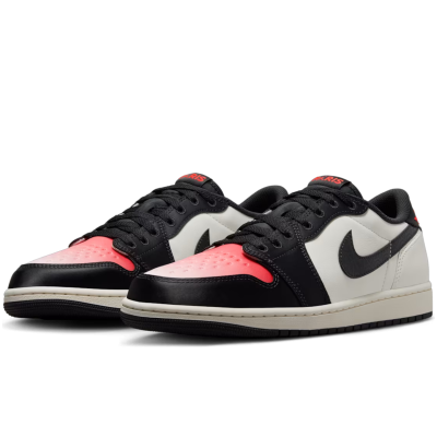 Air Jordan 1 Low PSG купить в интернет-магазине Kicksmania