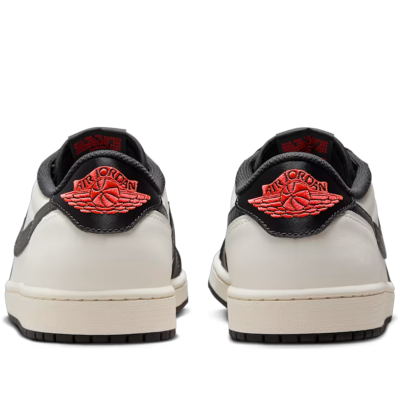 Air Jordan 1 Low PSG купить в интернет-магазине Kicksmania