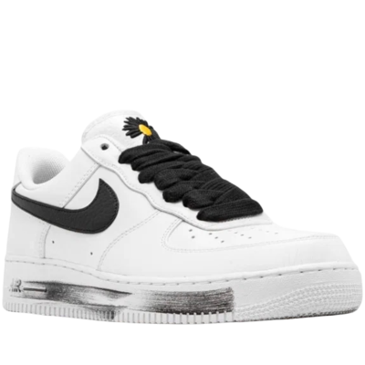 Air Force 1 Low G-Dragon White купить в интернет-магазине Kicksmania