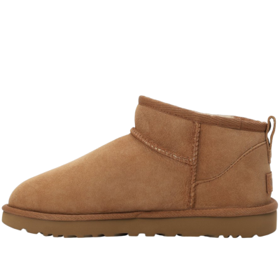 UGG Ultra Mini Chestnut купить в интернет-магазине Kicksmania