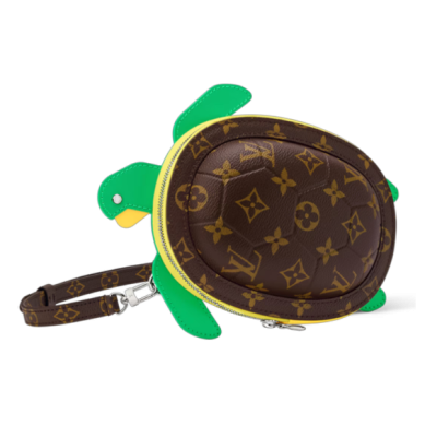 Сумка LOUIS VUITTON Turtle купить в интернет-магазине Kicksmania