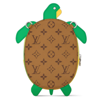 Сумка LOUIS VUITTON Turtle купить в интернет-магазине Kicksmania