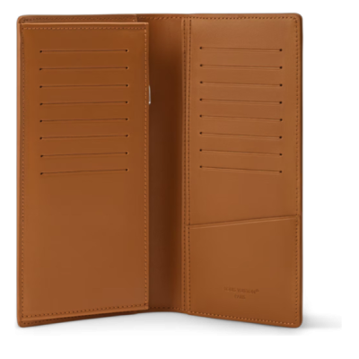 Кошелек Louis Vuitton Brazza LV Aerogram купить в интернет-магазине Kicksmania