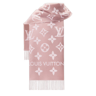 Шарф LOUIS VUITTON Essential купить в интернет-магазине Kicksmania