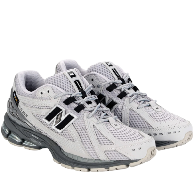 New Balance 1906R Cordura Raincloud Black Cement купить в интернет-магазине Kicksmania