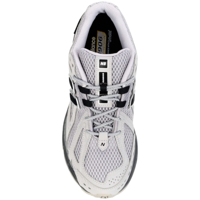 New Balance 1906R Cordura Raincloud Black Cement купить в интернет-магазине Kicksmania