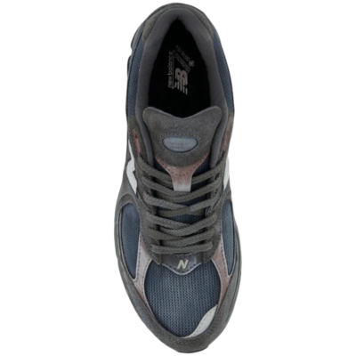 New Balance 2002R Gore-Tex Magnet Mood Indigo купить в интернет-магазине Kicksmania