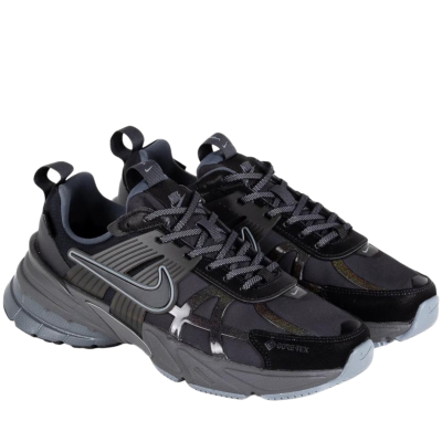 Nike Wmns V2K Run GORE-TEX Iron Grey купить в интернет-магазине Kicksmania
