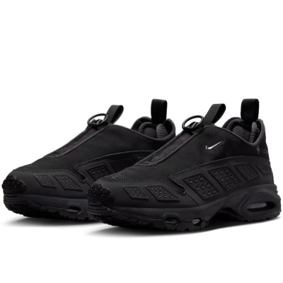 Nike Air Max SNDR GORE-TEX Black купить в интернет-магазине Kicksmania