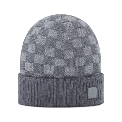 Шапка Louis Vuitton Neo Petit Damier купить в интернет-магазине Kicksmania