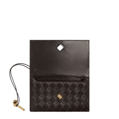 Сумка BOTTEGA VENETA Pochette Andiamo купить в интернет-магазине Kicksmania