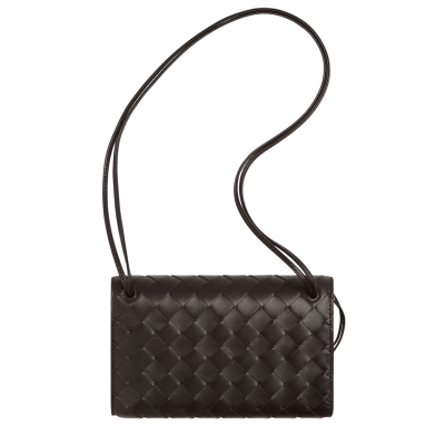 Сумка BOTTEGA VENETA Pochette Andiamo купить в интернет-магазине Kicksmania