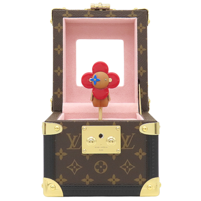 Музыкальная шкатулка LOUIS VUITTON Vivienne купить в интернет-магазине Kicksmania