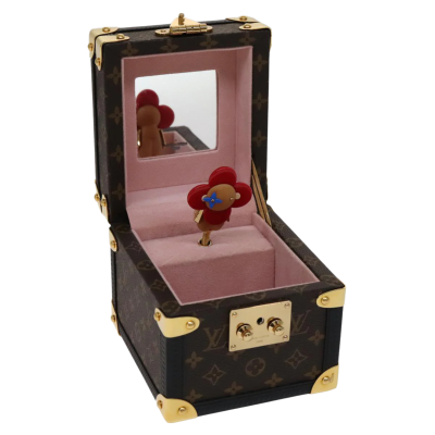 Музыкальная шкатулка LOUIS VUITTON Vivienne купить в интернет-магазине Kicksmania