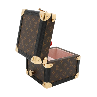 Музыкальная шкатулка LOUIS VUITTON Vivienne купить в интернет-магазине Kicksmania